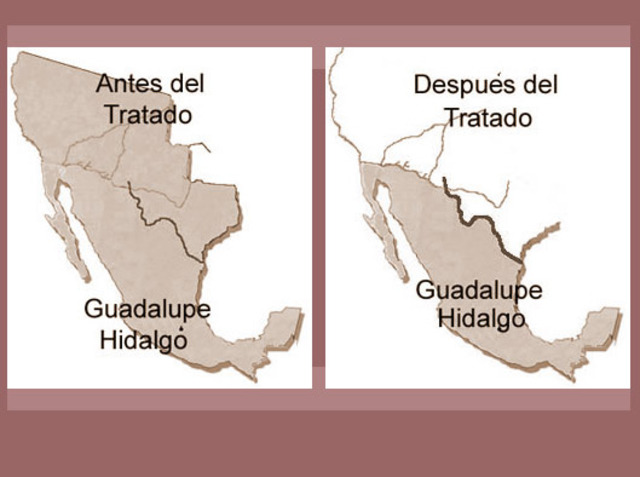 La Compra de Gadsden