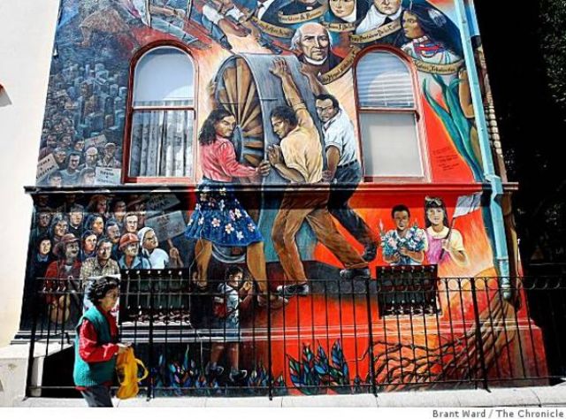 Los años 70 - Ahora