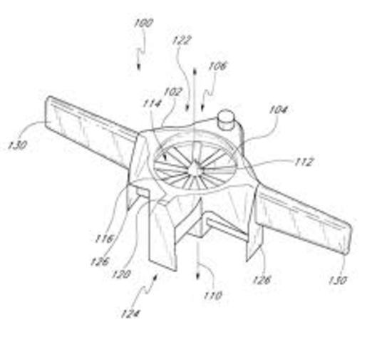 Automatic gyrostabilizer leads to first automatic pilot