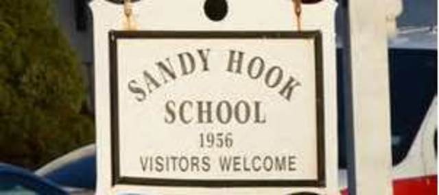 Newtown, CT School Shooting