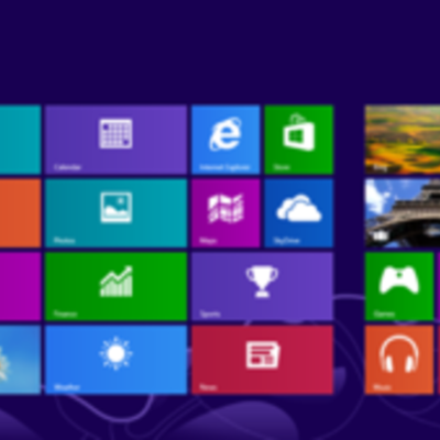 Timeline: Windows Timeline