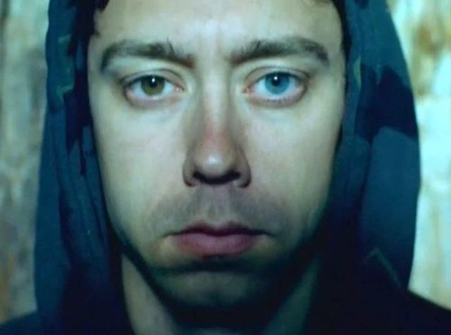 Tim McIlrath is born!