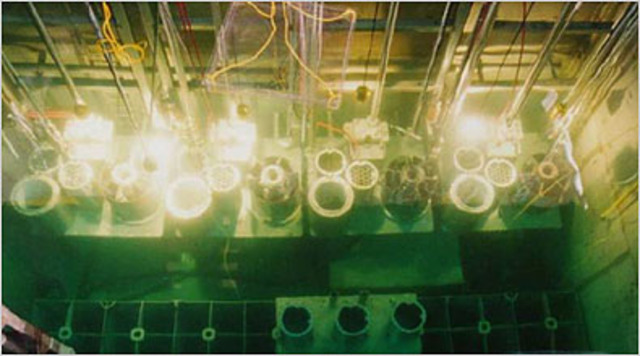 North Korea's Nuclear Program