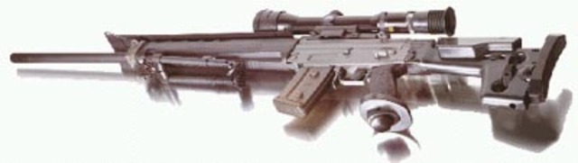 The SG 550