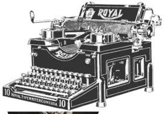 Typewriter