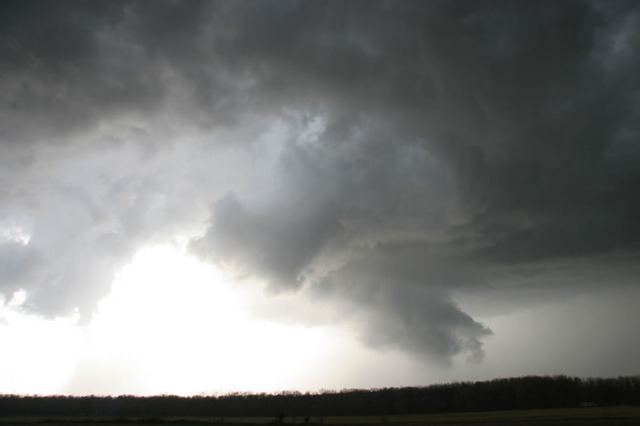 March 22, 2005 Tornado