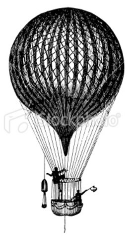 Lighter than air balloons