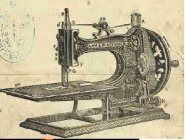 Sewing Machine