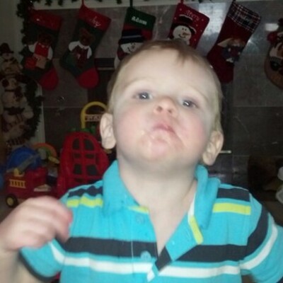 Timeline: this is me