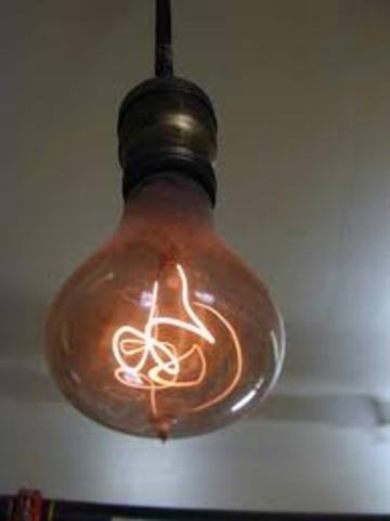 Long Lasting Lightbulb