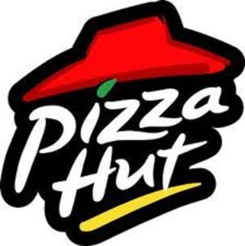 First commercial: Pizza Hut