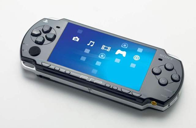 PSP