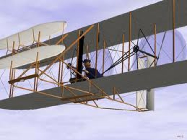 Wright Flyer