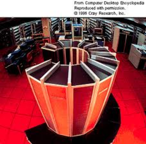 CRAY-1