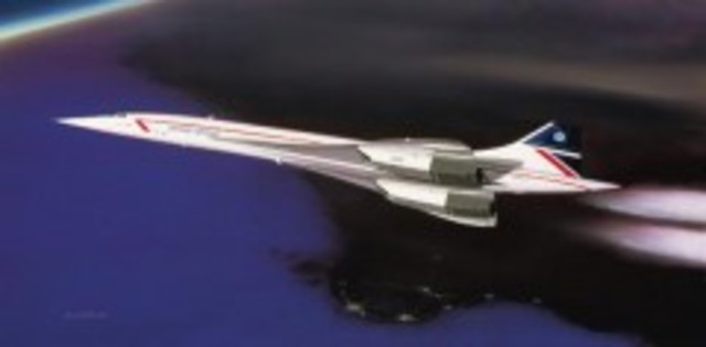 Concorde