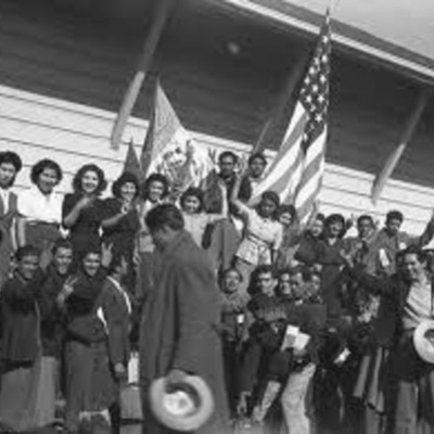 Timeline: Transformations Around the Globe