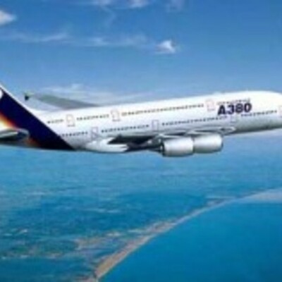 Timeline: The history of airplanes