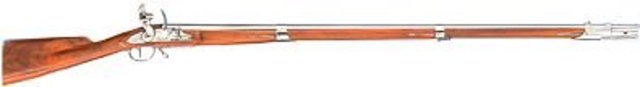 Flint Lock Musket