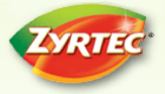 Zyrtec