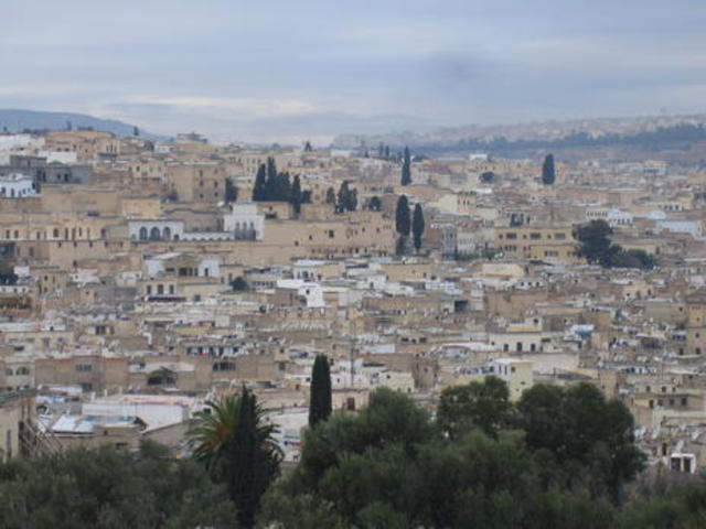 Medina