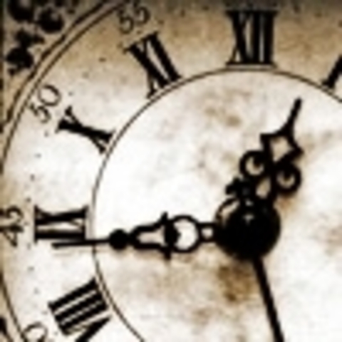 Το πρώτο μηχανικό μεγάλο ρολόι