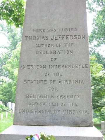 Virginia Statute of Religious Freedom