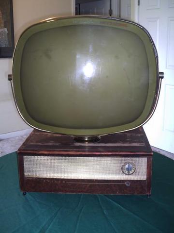 1958 Television