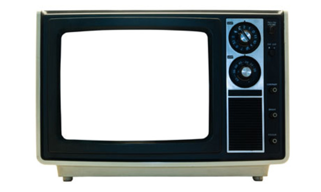 1968 Television