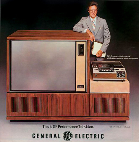1978 Television