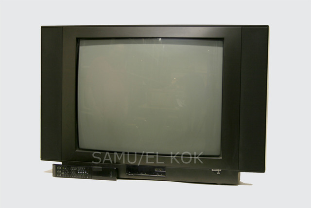 1988 Television