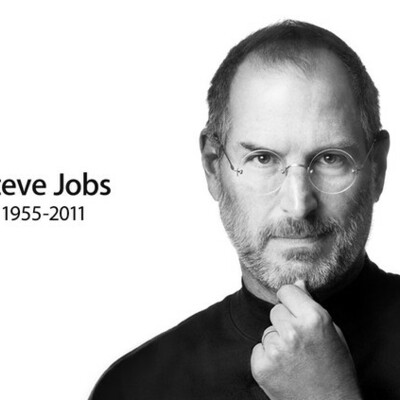 Timeline: Steve Jobs