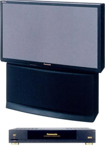 1998 Television