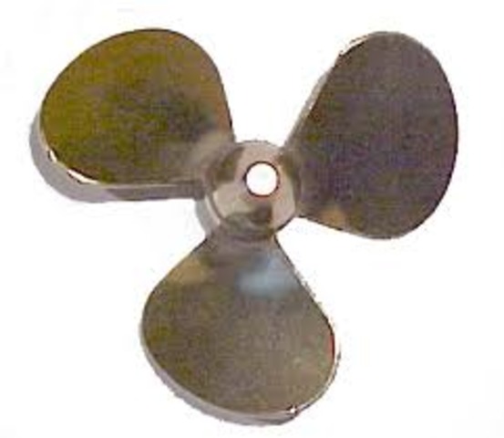 Boat Propellers