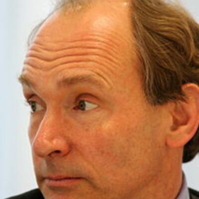 Timeline: Tim Berners-Lee