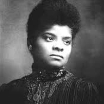 Timeline: Ida B wells