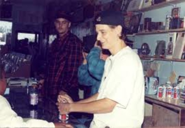 His music life started young and rap was his first choice of music