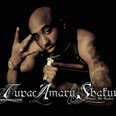 Timeline: Until the End of Time - Tupac