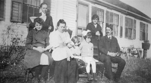 Born of Charlie Daniels