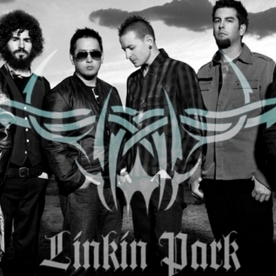 Timeline: Linkin Park, From the inside