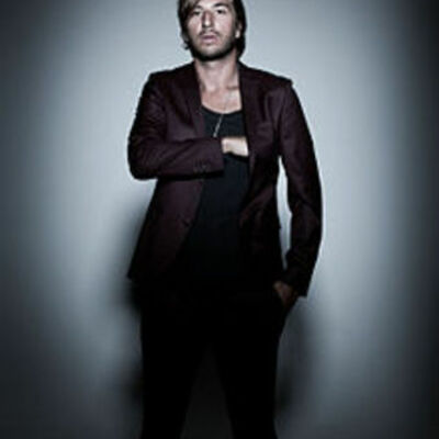 Timeline: John Martin