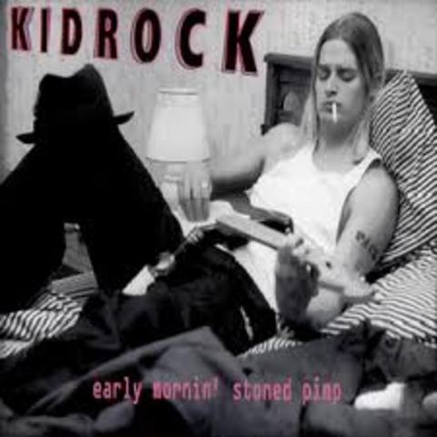 HIs next album Early Mornin' Stone Pimp was also another that was too dirty for radio