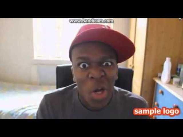 KSIOlajidebt postes funny FIFA vids