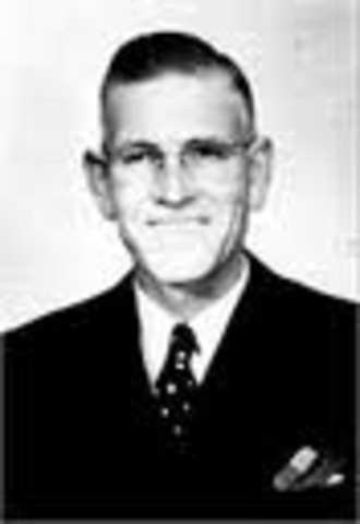 Otis Elmer Monroe died.