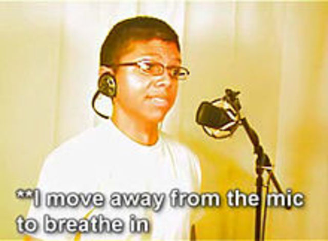 Chocolate Rain become viral