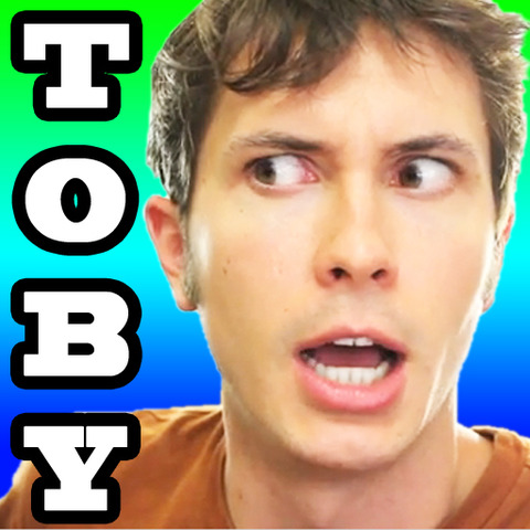 tobuscus joins the magic