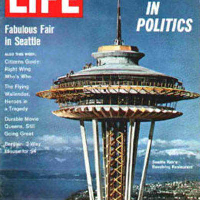 Timeline: Seattle's Urban Planning