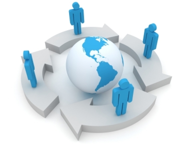 He joined "About Us" as chief technology officer