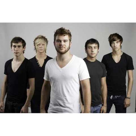 Members born around this time