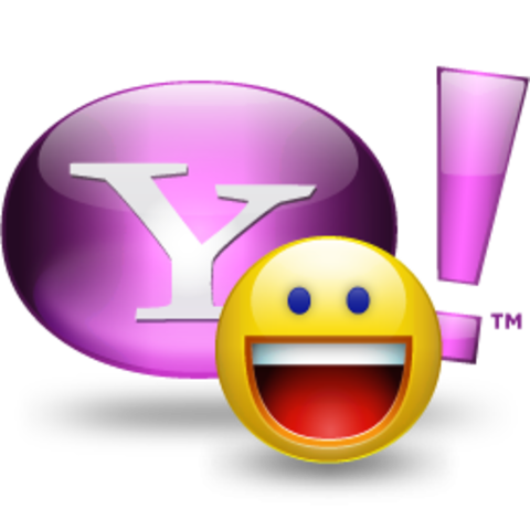Yahoo! Messenger created