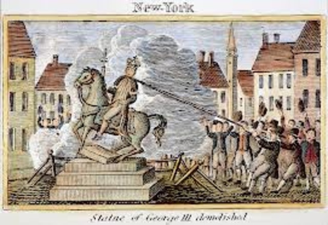 The Sons of Liberty/ Aidan Marco